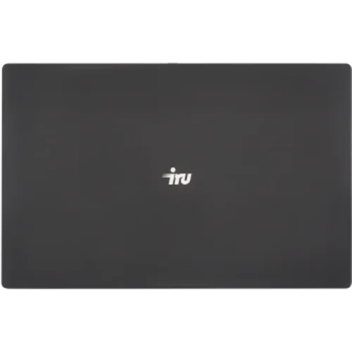 Ноутбук IRU Strato 15ALI Core i3 1215U 16Gb SSD512Gb Intel UHD Graphics 15.6" IPS FHD (1920x1080) Wi