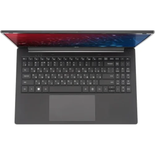 Ноутбук IRU Strato 15ALI Core i3 1215U 16Gb SSD512Gb Intel UHD Graphics 15.6" IPS FHD (1920x1080) Wi