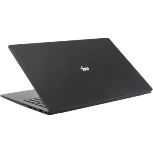 Ноутбук IRU Strato 15ALI Core i3 1215U 16Gb SSD512Gb Intel UHD Graphics 15.6" IPS FHD (1920x1080) Wi