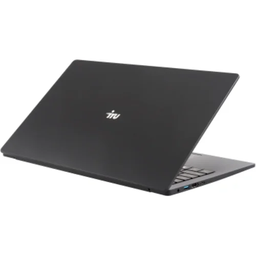 Ноутбук IRU Strato 15ALI Core i3 1215U 16Gb SSD512Gb Intel UHD Graphics 15.6" IPS FHD (1920x1080) Wi