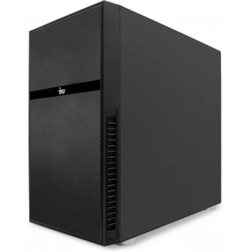 ПК IRU Game 510B7GM MT i5 12400F (2.5) 16Gb SSD512Gb RTX4060 8Gb FreeDOS GbitEth 650W черный