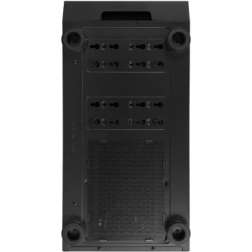 ПК IRU Game 510B7GM MT i5 12400F (2.5) 16Gb SSD512Gb RTX4060 8Gb FreeDOS GbitEth 650W черный