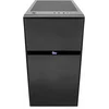 ПК IRU Game 510B7GM MT i5 12400F (2.5) 16Gb SSD512Gb RTX4060 8Gb FreeDOS GbitEth 650W черный