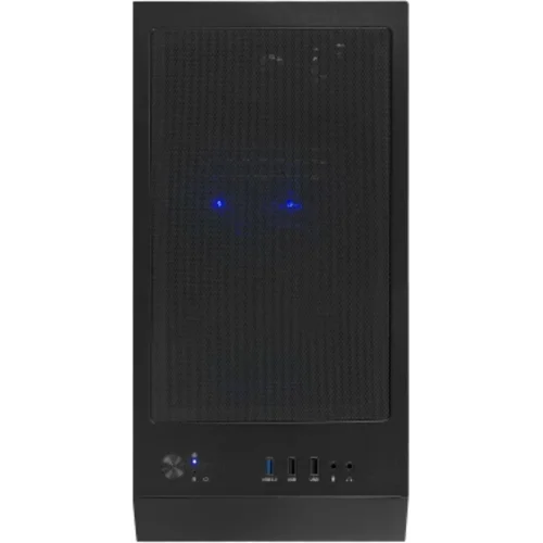 ПК IRU Game 510B7GM MT i5 12400F (2.5) 16Gb SSD512Gb RTX4060 8Gb FreeDOS GbitEth 650W черный