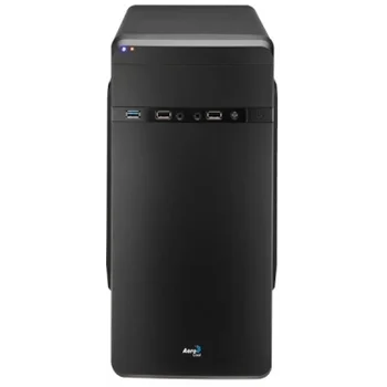 ПК IRU Office 310H6S MT i5 12400 (2.5) 8Gb SSD512Gb UHDG 730 FreeDOS GbitEth 400W черный (2061415)