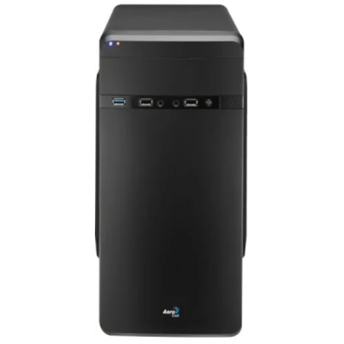 ПК IRU Office 310H6S MT i5 12400 (2.5) 8Gb SSD512Gb UHDG 730 FreeDOS GbitEth 400W черный (2061415)