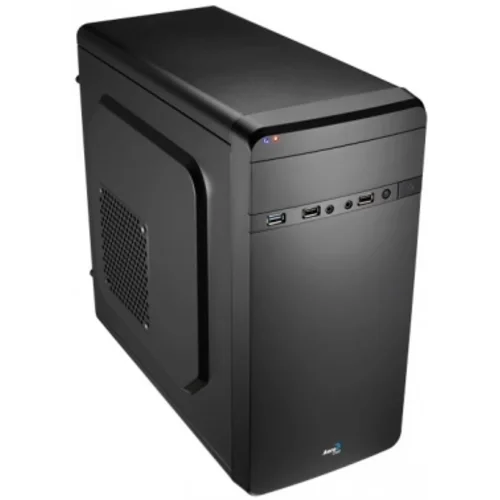 ПК IRU Office 310H6S MT i5 12400 (2.5) 8Gb SSD512Gb UHDG 730 FreeDOS GbitEth 400W черный (2061415)