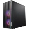 ПК IRU Game 520B5G MT Ryzen 5 5600 (3.5) 16Gb SSD512Gb RTX3060 12Gb Free DOS GbitEth 650W черный