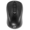 Клавиатура + мышь Оклик S260W клав:черный мышь:черный USB беспроводная Multimedia (2066170)