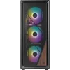 ПК IRU Game 520B5E MT Ryzen 5 5600 (3.5) 16Gb SSD1Tb RTX4060 8Gb FreeDOS GbitEth 750W черный