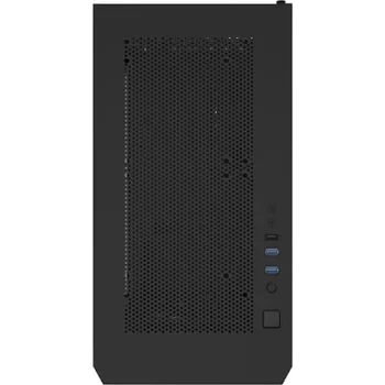 ПК IRU Game 320H6E MT Ryzen 5 5500 (3.6) 16Gb SSD512Gb RTX3050 6Gb FreeDOS GbitEth 400W черный