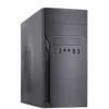 ПК IRU Office 310H6S MT i3 12100 (3.3) 8Gb SSD512Gb UHDG 730 FreeDOS GbitEth 400W черный (2074132)