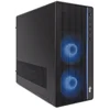 ПК IRU Game 510H6SEA MT i3 13100F (3.4) 16Gb SSD512Gb RTX3050 6Gb FreeDOS GbitEth 500W черный