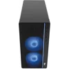ПК IRU Game 510H6SEA MT i3 13100F (3.4) 16Gb SSD512Gb RTX3050 6Gb FreeDOS GbitEth 500W черный