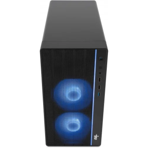 ПК IRU Game 510H6SEA MT i3 13100F (3.4) 16Gb SSD512Gb RTX3050 6Gb FreeDOS GbitEth 500W черный