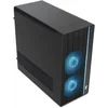 ПК IRU Game 510H6SEA MT i3 13100F (3.4) 16Gb SSD512Gb RTX3050 6Gb FreeDOS GbitEth 500W черный