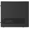 ПК IRU Game 510H6SEA MT i3 13100F (3.4) 16Gb SSD512Gb RTX3050 6Gb FreeDOS GbitEth 500W черный