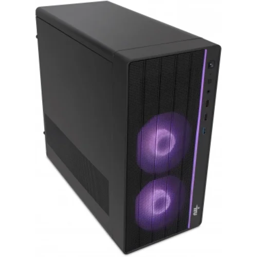 ПК IRU Game 510H6SEA MT i3 13100F (3.4) 16Gb SSD512Gb RTX3050 6Gb FreeDOS GbitEth 500W черный