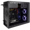 ПК IRU Game 510H6SEA MT i3 13100F (3.4) 16Gb SSD512Gb RTX3050 6Gb FreeDOS GbitEth 500W черный