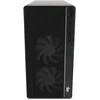ПК IRU Game 510H6SEA MT i3 13100F (3.4) 16Gb SSD512Gb RTX3050 6Gb FreeDOS GbitEth 500W черный