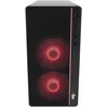 ПК IRU Game 510H6SEA MT i3 13100F (3.4) 16Gb SSD512Gb RTX3050 6Gb FreeDOS GbitEth 500W черный