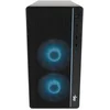 ПК IRU Game 510H6SEA MT i3 13100F (3.4) 16Gb SSD512Gb RTX3050 6Gb FreeDOS GbitEth 500W черный