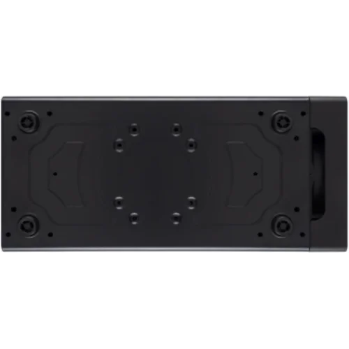 ПК IRU Game 510H6SEA MT i3 13100F (3.4) 16Gb SSD512Gb RTX3050 6Gb FreeDOS GbitEth 500W черный