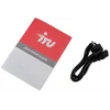 ПК IRU Game 510H6SEA MT i3 13100F (3.4) 16Gb SSD512Gb RTX3050 6Gb FreeDOS GbitEth 500W черный