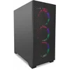ПК IRU Game 710Z7GP TWR i7 12700F (2.1) 64Gb SSD1Tb RTX4080 Super 16Gb FreeDOS GbitEth 850W черный