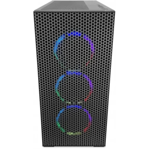 ПК IRU Game 710Z7GP TWR i7 12700F (2.1) 64Gb SSD1Tb RTX4080 Super 16Gb FreeDOS GbitEth 850W черный