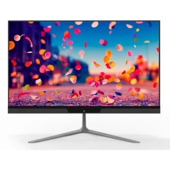 Моноблок IRU Planio 23IGLG 23.8" Full HD Cel N4020 (1.1) 4Gb SSD256Gb UHDG 600 CR FreeDOS GbitEth