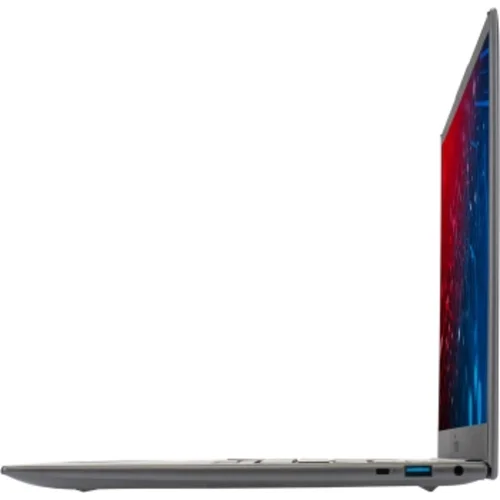 Ноутбук IRU Planio 14INPR N-series N100 16Gb SSD512Gb Intel UHD Graphics 14" IPS FHD (1920x1080) Fre