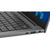 Ноутбук IRU Planio 14INPR N-series N100 16Gb SSD512Gb Intel UHD Graphics 14" IPS FHD (1920x1080) Fre