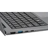 Ноутбук IRU Planio 14INPR N-series N100 16Gb SSD512Gb Intel UHD Graphics 14" IPS FHD (1920x1080) Fre