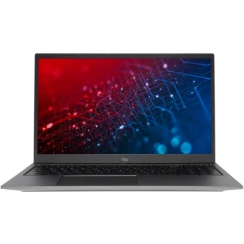 Ноутбук IRU Planio 15INPR N-series N100 16Gb SSD512Gb Intel UHD Graphics 15.6" IPS FHD (1920x1080) б