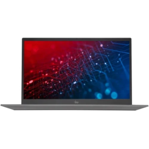 Ноутбук IRU Planio 15INPR N-series N100 16Gb SSD512Gb Intel UHD Graphics 15.6" IPS FHD (1920x1080) б