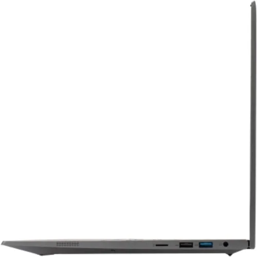 Ноутбук IRU Planio 15INPR N-series N100 16Gb SSD512Gb Intel UHD Graphics 15.6" IPS FHD (1920x1080) б