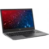Ноутбук IRU Tactio 14RLH Ryzen 5 7430U 8Gb SSD256Gb AMD Radeon Graphics 14" IPS FHD (1920x1080) Wind