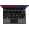 Ноутбук IRU Tactio 14RLH Ryzen 5 7430U 8Gb SSD256Gb AMD Radeon Graphics 14" IPS FHD (1920x1080) Wind