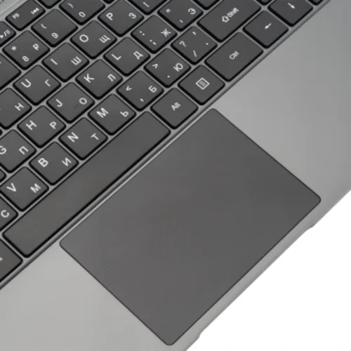 Ноутбук IRU Tactio 14RLH Ryzen 5 7430U 8Gb SSD512Gb AMD Radeon Graphics 14" IPS FHD (1920x1080) Free