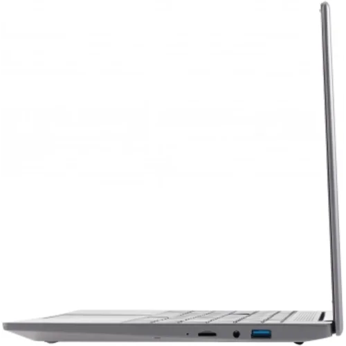 Ноутбук IRU Tactio 14RLH Ryzen 5 7430U 8Gb SSD512Gb AMD Radeon Graphics 14" IPS FHD (1920x1080) Free