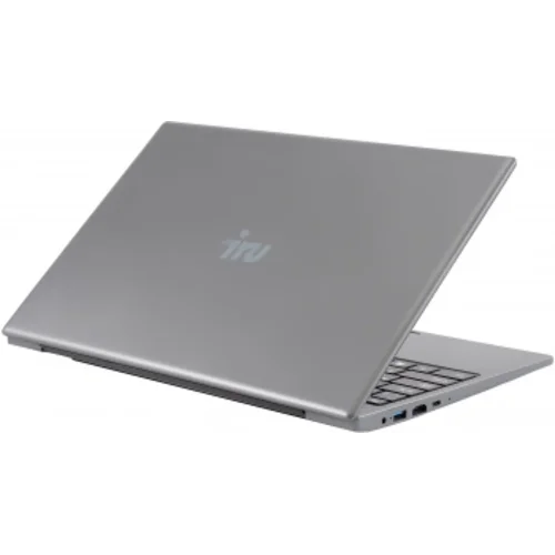 Ноутбук IRU Tactio 14RLH Ryzen 5 7430U 16Gb SSD256Gb AMD Radeon Graphics 14" IPS FHD (1920x1080) Fre