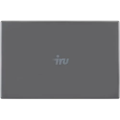 Ноутбук IRU Tactio 14RLH Ryzen 5 7430U 16Gb SSD256Gb AMD Radeon Graphics 14" IPS FHD (1920x1080) Fre