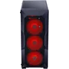 ПК Bloody BD-PC CH61C1 MT i5 12400F (2.5) 16Gb SSD1Tb RTX3050 8Gb Windows 11 Home 64 GbitEth 500W