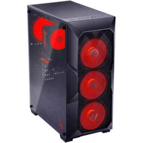 ПК Bloody BD-PC CH61C1 MT i5 12400F (2.5) 16Gb SSD1Tb RTX3050 8Gb Windows 11 Home 64 GbitEth 500W