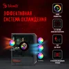 ПК Bloody BD-PC CH61C1 MT i5 12400F (2.5) 16Gb SSD1Tb RTX4060 8Gb Windows 11 Home 64 GbitEth 500W
