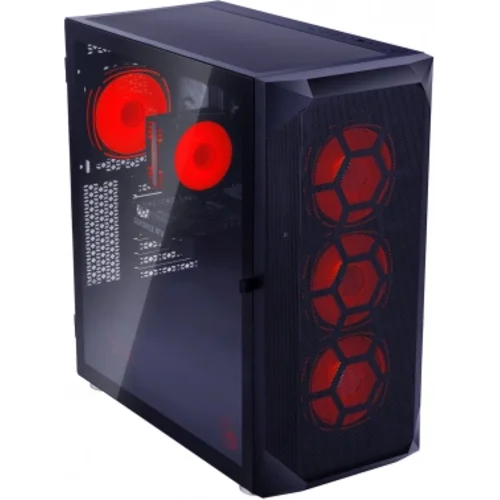 ПК Bloody BD-PC CB76C2 MT i5 13400F (2.5) 16Gb SSD1Tb RTX4060 8Gb Windows 11 Home 64 GbitEth 650W