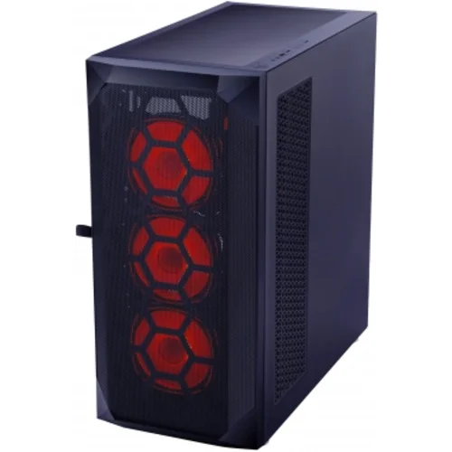 ПК Bloody BD-PC CB76C2 MT i5 13400F (2.5) 16Gb SSD1Tb RTX4060 8Gb Windows 11 Home 64 GbitEth 650W