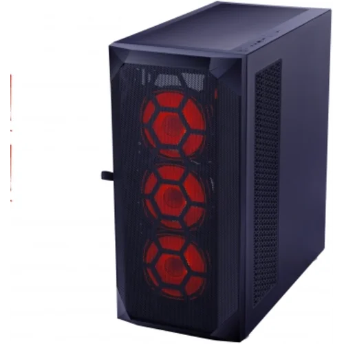 ПК Bloody BD-PC RB65C2 MT Ryzen 5 7500F (3.7) 16Gb SSD1Tb RTX4060 8Gb Windows 11 Home 64 GbitEth 650