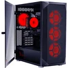 ПК Bloody BD-PC RB65C2 MT Ryzen 5 7500F (3.7) 16Gb SSD1Tb RTX4060 8Gb Windows 11 Home 64 GbitEth 650